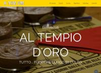 Sito di Tempio D'oro