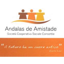 Società Cooperativa Sociale Consortile Andalas de Amistade