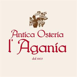 Antica Osteria L'agania