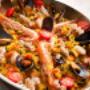 Piatti a Base di Pesce Antico Brolo