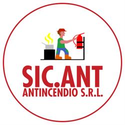Sic. Ant Antincendio Srl