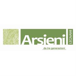 Arsieni Legnami