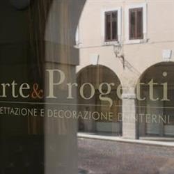 Arte E Progetti Di Fantuz Rosella