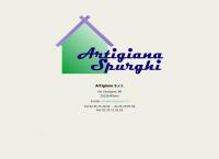 Sito di Artigiana S.R.L. - A Socio Unico
