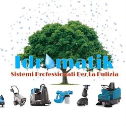 Idromatik
