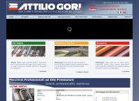 Attilio Gori S.r.l.