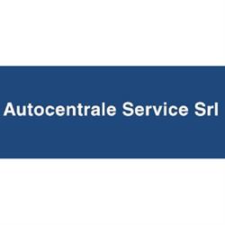 Autocentrale Service - Officina Autorizzata Mercedes-Benz Truck e Van