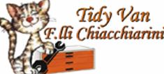 Tidy Van Dei F.lli Chiacchiarini SNC F.lli Chiacchiarini SNC Di Chiacchiarini L. & G.