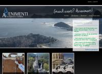 Sito di Avvenimenti - Crc