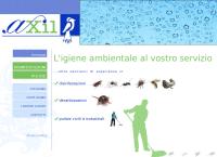 Axil S.r.l.