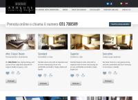 Axolute Comfort Hotel - Unico Restaurant