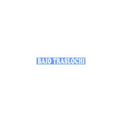 Traslochi Baio