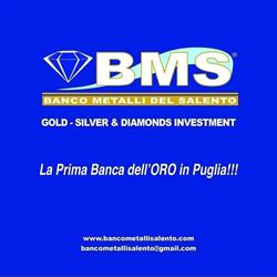 Banco Metalli del Salento
