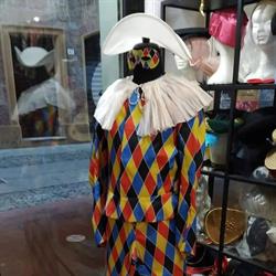Barbieri Costumi Di Casalgrandi Barbara