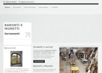 Baronti & Moretti S.N.C. Di Baronti Luca & Moretti Claudio