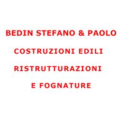 Impresa Edile Bedin - Costruzioni e Scavi