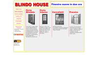 Blindo House Salerno Di Fummo Luca & C. Sas