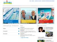 Laboratoires Boiron SRL