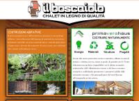 Il Boscaiolo Sas Di Migliore Fabio & C.