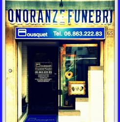 Bousquet Onoranze Funebri