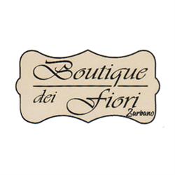 Boutique dei fiori di Zarbano