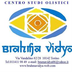 Brahma Vidya Centro Studi Olistici - Yoga Reiki Shiatsu