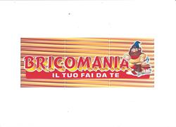 Bricomania S.n.c.
