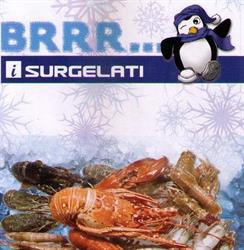 BRRR i Surgelati