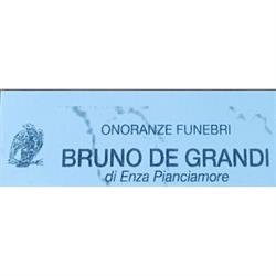 Onoranze Funebri De Grandi Bruno di Enza Pianciamore