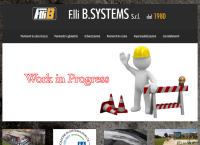 Sito di F.lli B.Systems