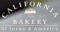 California Bakery