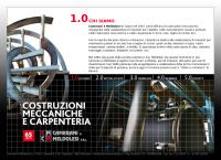 Sito di Camerani e Meldolesi