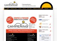 Campering SRL