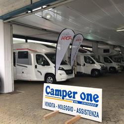 Camper One S.r.l.