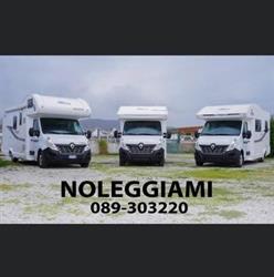 New Camper World