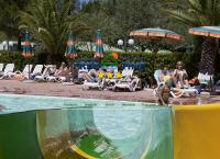 Sito di Camping Free Beach S.r.l.