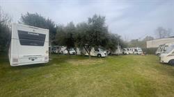 Camping Zeus