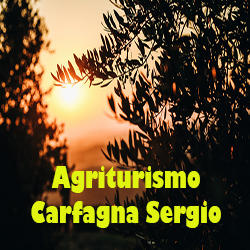 Agriturismo Carfagna Sergio