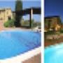 Piscina Il Casolare dei Segreti