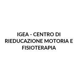 Igea - Centro di Rieducazione Motoria e Fisioterapia