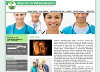 Centro Medieste SRL Ambulatorio Polispecialistico