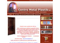 Centro Metal Plastik di Cosentino Raffaele Giorgio