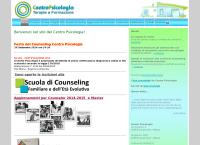 Scuola Triennale Di Counseling Campagnoli Dr. Piera Psicologa
