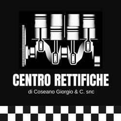 Centro Rettifiche Di Coseano Giorgio & C. Snc