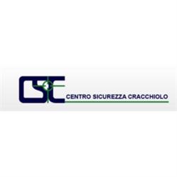 C.S.C Centro Sicurezza Cracchiolo