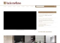 Sito di Edilforniture Melluso