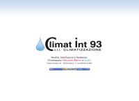 Sito di Climat Int 93