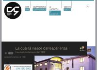 Sito di Cmc - Cooperativa Metallurgica Cesenate