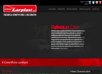 Provaroni Quinto Larplast SRL
