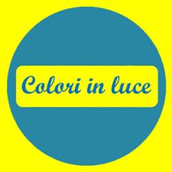 Colori In Luce Di Malaguti Roberto